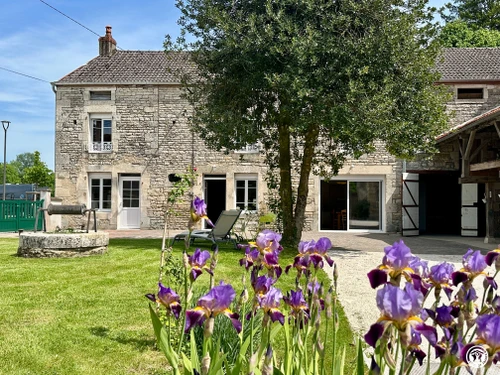 Gîte Leuglay, 3 pièces, 5 personnes - photo_1011795175811