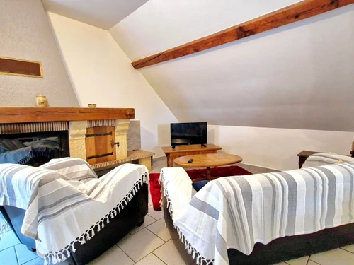 Ferienwohnung Decize, 2 Schlafzimmer, 4 Personen - photo_1011795175966