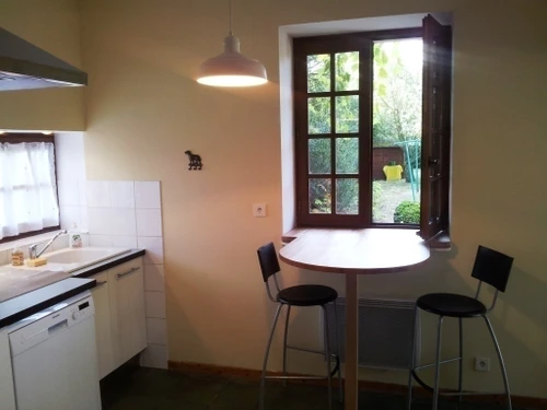 Gîte Bressolles (Allier), 7 pièces, 12 personnes - photo_1011795199742