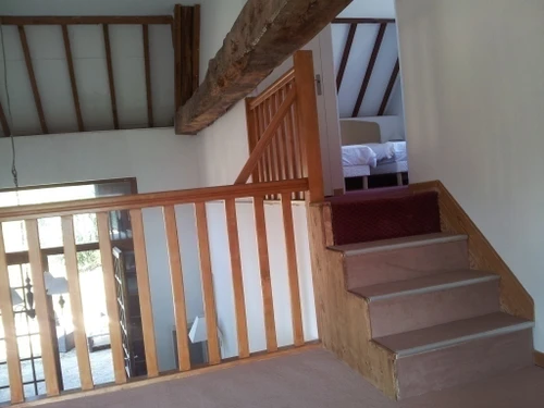 Gîte Bressolles (Allier), 7 pièces, 12 personnes - photo_1011795199742