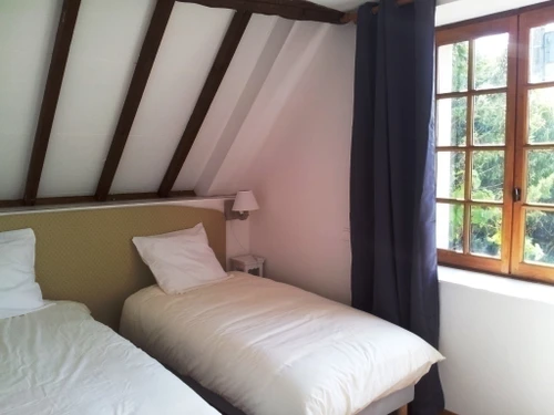 Gîte Bressolles (Allier), 7 pièces, 12 personnes - photo_1011795199742