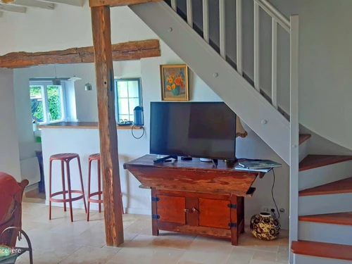 Gîte Longny les Villages-Monceaux-au-Perche, 4 pièces, 7 personnes - photo_1011382295709