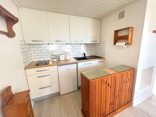 Casa Bretignolles-sur-Mer, 1 dormitorio, 4 personas - photo_1011391821486