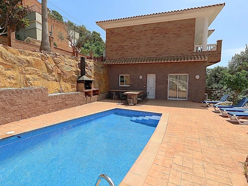 Casa Lloret de Mar, 7 dormitorios, 16 personas - photo_17558629956