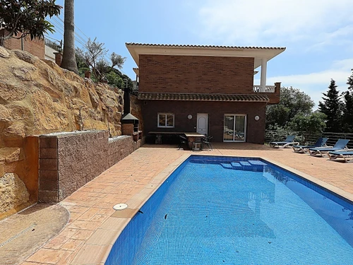 Ferienhaus Lloret de Mar, 7 Schlafzimmer, 16 Personen - photo_17558629956