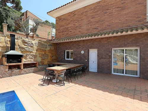 Ferienhaus Lloret de Mar, 7 Schlafzimmer, 16 Personen - photo_17558629956