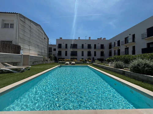 Apartment L'Estartit, 2 bedrooms, 5 persons - photo_1011456824841