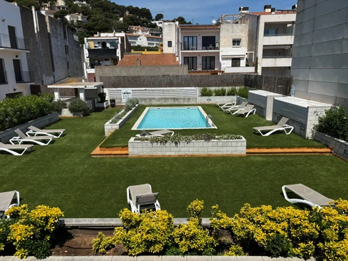 Apartment L'Estartit, 2 bedrooms, 5 persons - photo_1011456824841