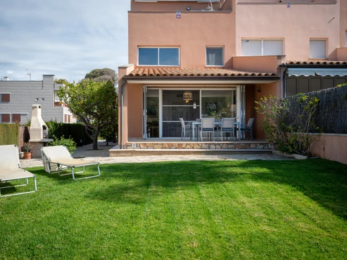 Maison Torredembarra, 4 pièces, 6 personnes - photo_18448297688