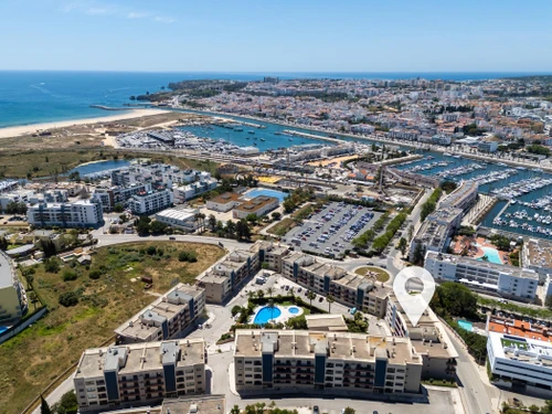 Apartamento Lagos, 1 dormitorio, 2 personas - photo_1011780763526