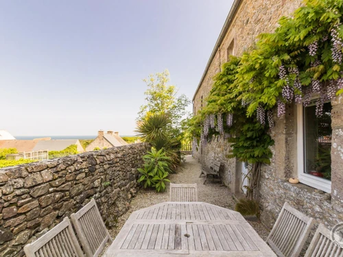 Gîte La Hague, 5 pièces, 10 personnes - photo_10789487238