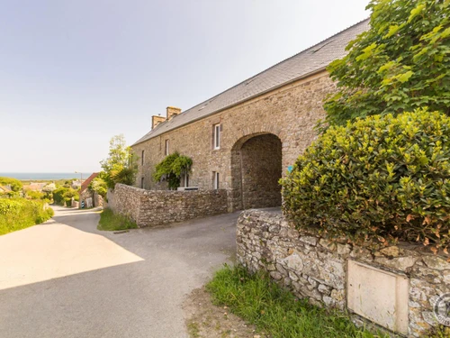 Gîte La Hague, 5 pièces, 10 personnes - photo_10789487238