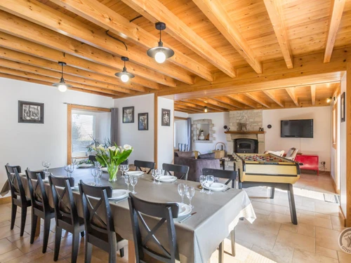 Gîte La Hague, 5 pièces, 10 personnes - photo_10789487238