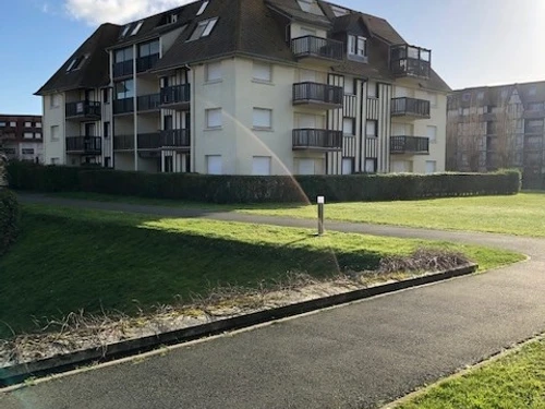 Apartment Villers-sur-Mer, studio flat, 4 persons - photo_18902667468