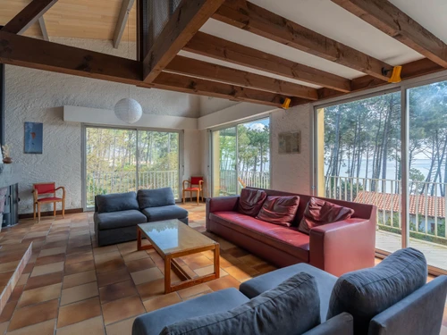 Villa Biscarrosse, 6 pièces, 14 personnes - photo_1011779681273