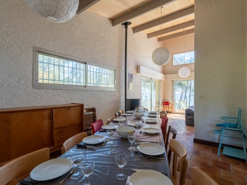 Villa Biscarrosse, 6 pièces, 14 personnes - photo_1011779681273
