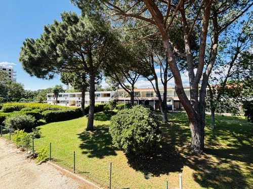 Apartment Argelès-sur-Mer, studio flat, 3 persons - photo_1011781280937