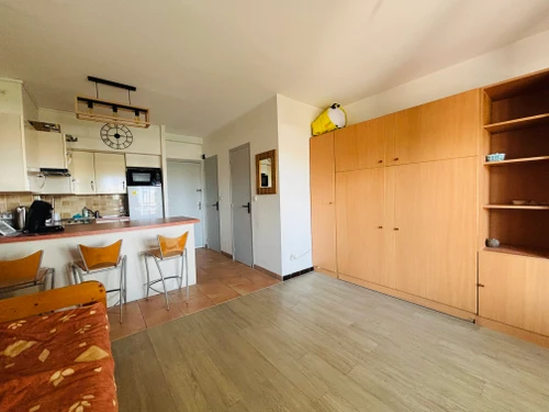 Apartment Argelès-sur-Mer, studio flat, 3 persons - photo_1011781280937