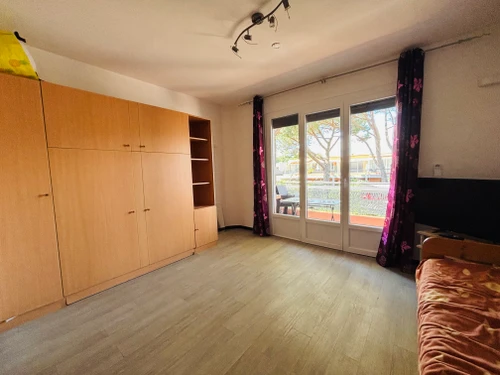 Apartment Argelès-sur-Mer, studio flat, 3 persons - photo_1011781280937