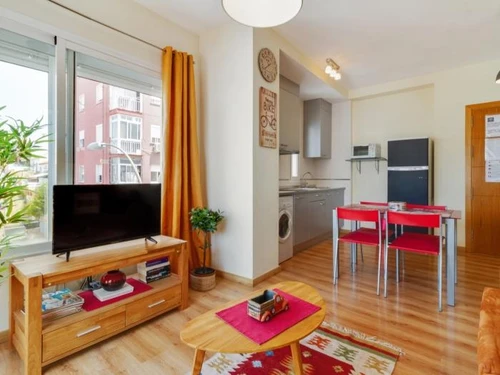Apartment Málaga, 1 bedroom, 3 persons - photo_1011685523013