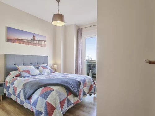 Apartment Málaga, 1 bedroom, 3 persons - photo_1011685523013