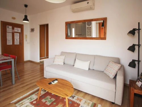 Apartment Málaga, 1 bedroom, 3 persons - photo_1011685523013