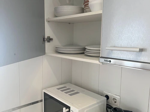 Apartment Málaga, 1 bedroom, 3 persons - photo_1011685523013