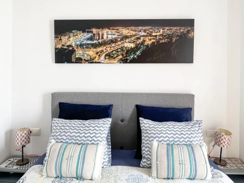 Apartment Málaga, 1 bedroom, 3 persons - photo_1011685523013