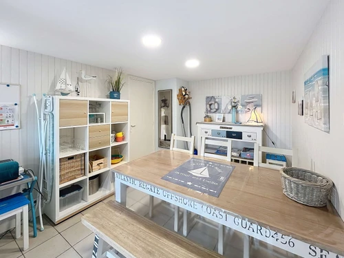 Casa Saint-Pair-sur-Mer, 2 dormitorios, 4 personas - photo_11068974216