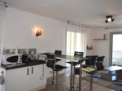 Appartement Évian-les-Bains, 3 pièces, 4 personnes - photo_17759174884