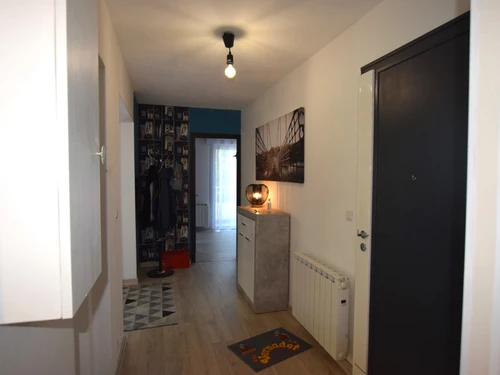 Appartement Évian-les-Bains, 3 pièces, 4 personnes - photo_17759174884