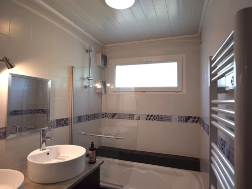 Appartement Évian-les-Bains, 3 pièces, 4 personnes - photo_17759174884