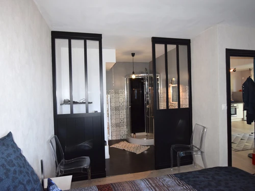 Appartement Évian-les-Bains, 3 pièces, 4 personnes - photo_17759174884