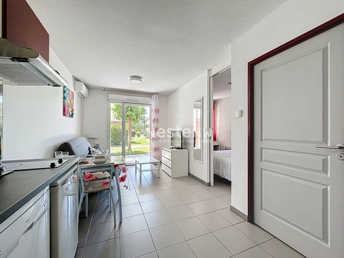 Ferienwohnung Argelès-sur-Mer, 1 Schlafzimmer, 4 Personen - photo_1011549929193