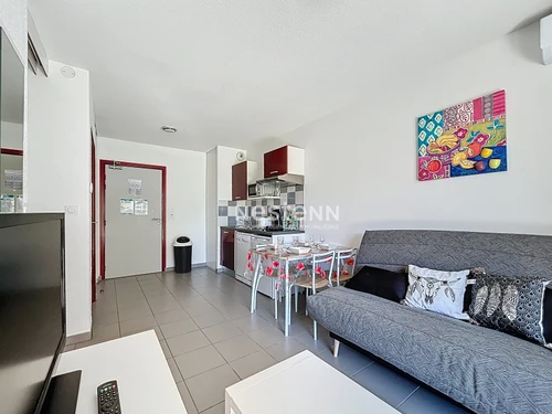 Ferienwohnung Argelès-sur-Mer, 1 Schlafzimmer, 4 Personen - photo_1011549929193