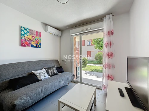 Ferienwohnung Argelès-sur-Mer, 1 Schlafzimmer, 4 Personen - photo_1011549929193