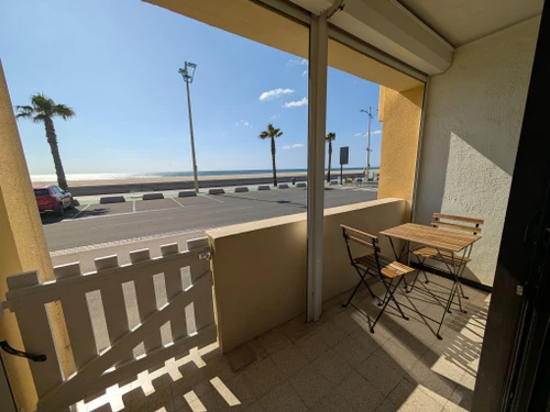 Appartement Port-la-Nouvelle, 2 pièces, 5 personnes - photo_1011598386773