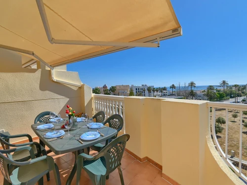 Apartment Denia, 3 bedrooms, 6 persons - photo_1011795499323