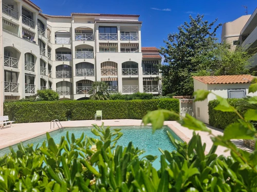 Apartment Sainte-Maxime, 1 bedroom, 4 persons - photo_1011402862120