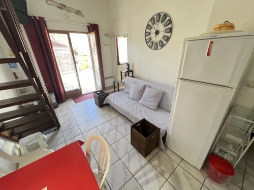 Maison Vendres, 3 pièces, 5 personnes - photo_1011795508891