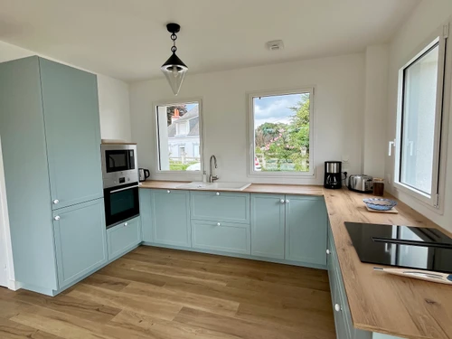 Maison Groix, 5 pièces, 6 personnes - photo_1011795511524