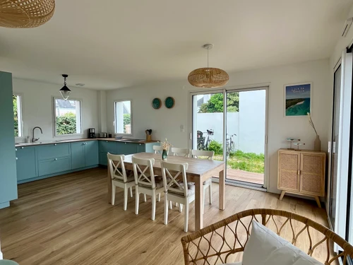 Casa Groix, 3 dormitorios, 6 personas - photo_1011795511524