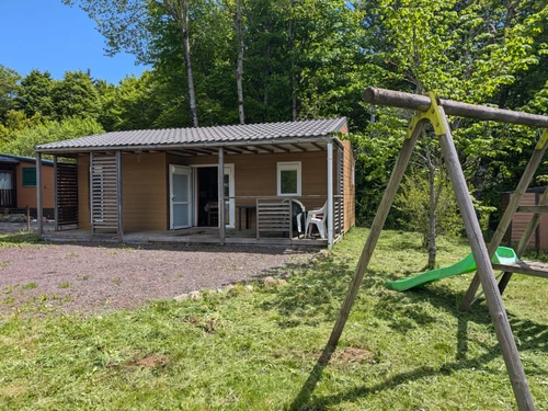 Chalet Égliseneuve-d'Entraigues, 4 pièces, 6 personnes - photo_1011795514733