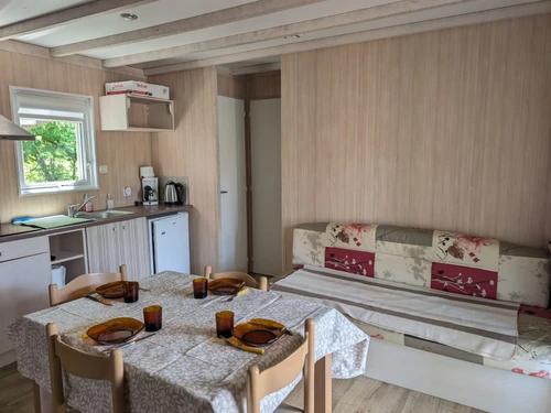 Chalet Égliseneuve-d'Entraigues, 4 pièces, 6 personnes - photo_1011795514733