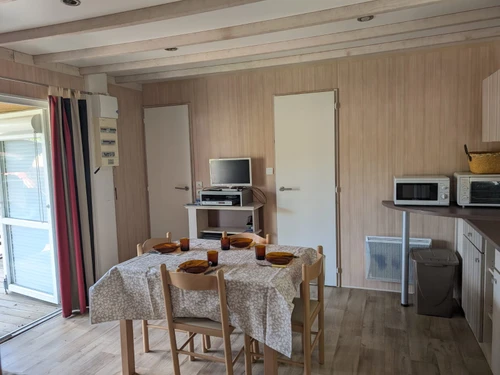 Chalet Égliseneuve-d'Entraigues, 4 pièces, 6 personnes - photo_1011795514733