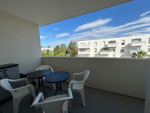 Apartment Argelès-sur-Mer, 1 bedroom, 3 persons - photo_1011795516539