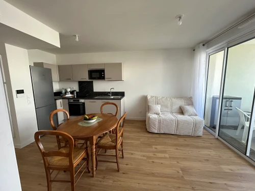 Apartment Argelès-sur-Mer, 1 bedroom, 3 persons - photo_1011795516539