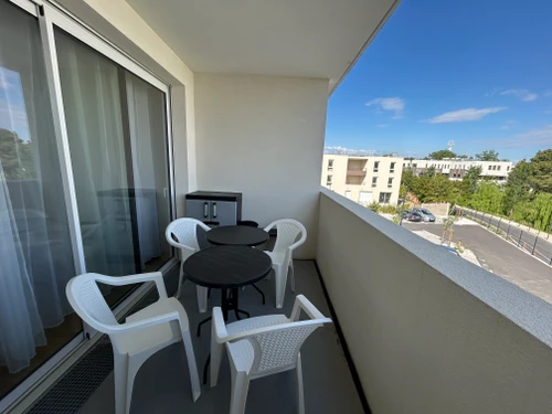 Apartment Argelès-sur-Mer, 1 bedroom, 3 persons - photo_1011795516539