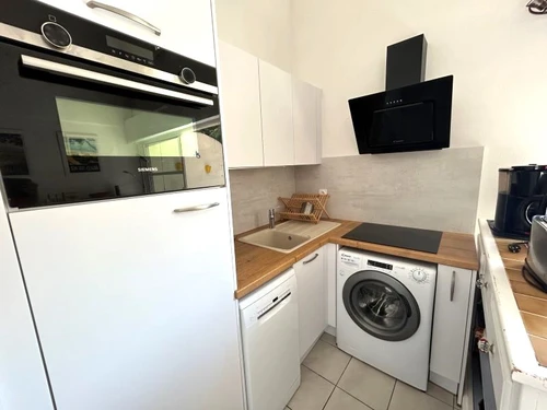 Appartement Argelès-sur-Mer, 2 pièces, 4 personnes - photo_1011795516652