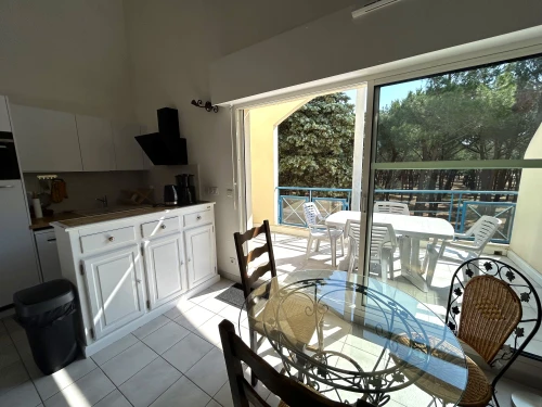 Appartement Argelès-sur-Mer, 2 pièces, 4 personnes - photo_1011795516652